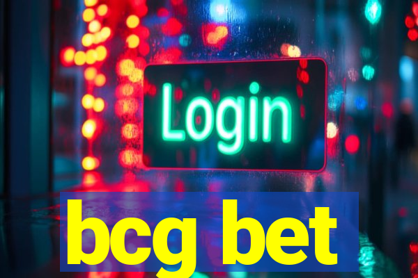 bcg bet